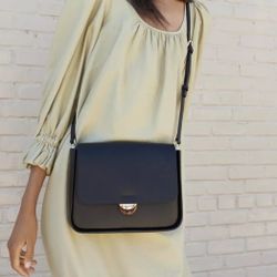 Loefler Randall Shoulder Lourdes Bag