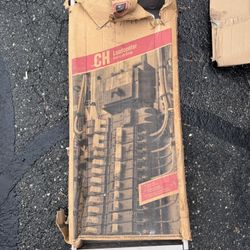 EATON CUTLER HAMMER AC-7435 24 CIRCUIT PANEL BUS GUTS CTL PANELBOARD