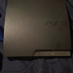 PS3 