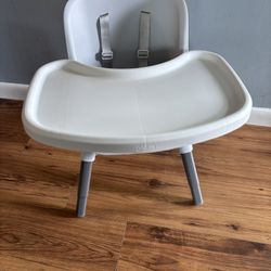 Chicco Zest High Chair