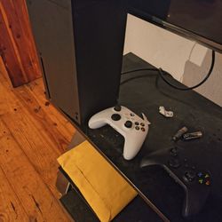 Xbox Series X Bundle 