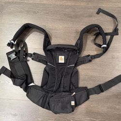 Ergo baby Carrier