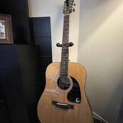 Epiphone PR150 Acoustic