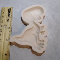 Dinosaur  🦖 Silicon Molds $7