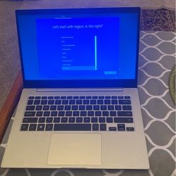 Samsung Galaxy Laptop