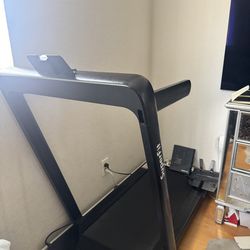 SuperFit Treadmill for Sale – Like New!