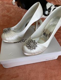 Wedding Shoes