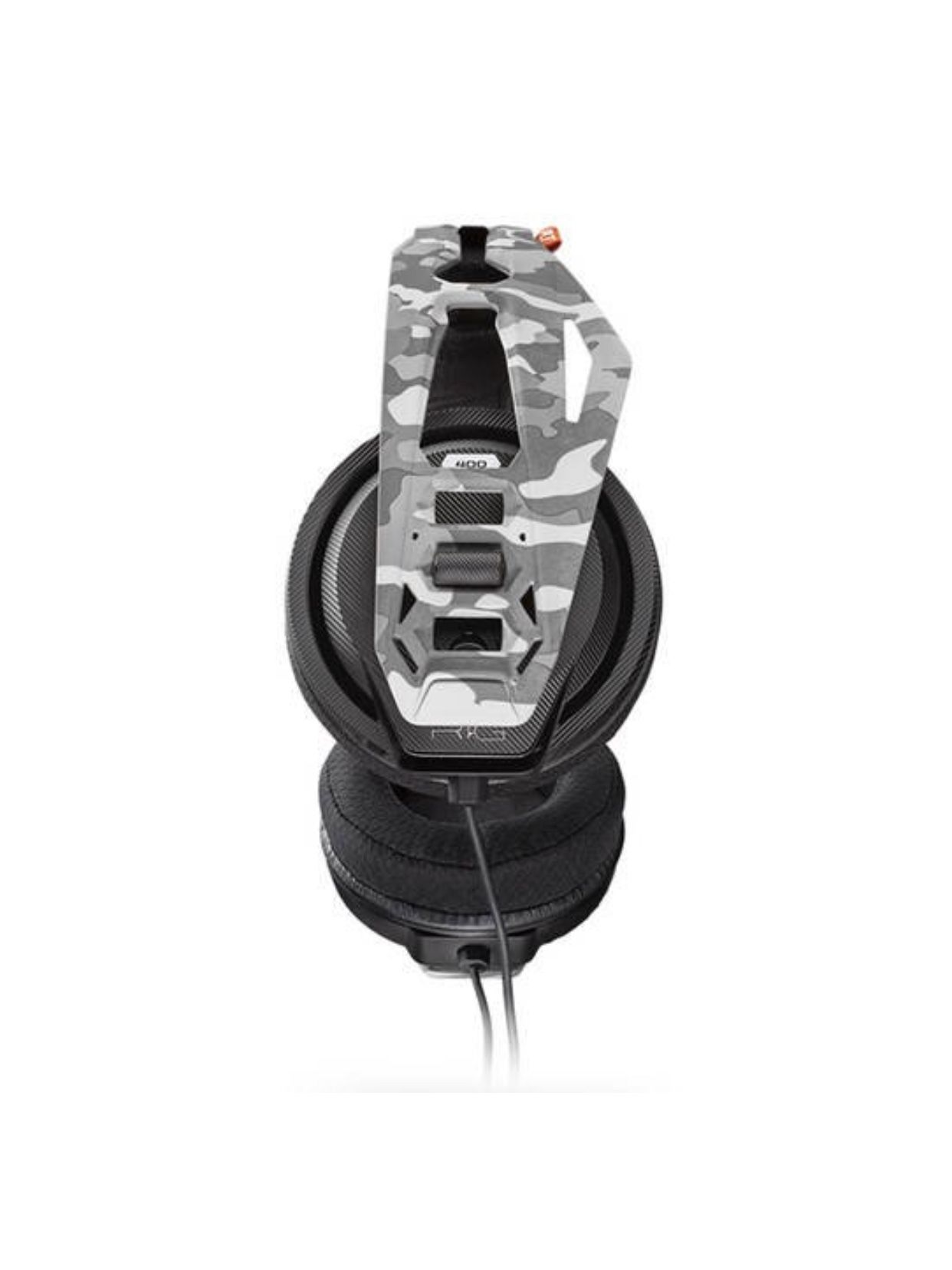 Plantronics RIG 400HS Camo Stereo Gaming Headset for PlayStation