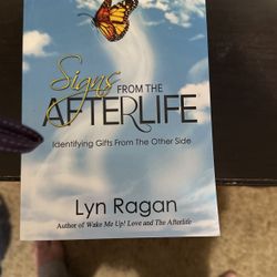 Signs From The After Life 