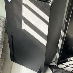 Used Xbox Series X 
