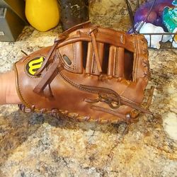 Wilson 0800 1st Basemans Glove 