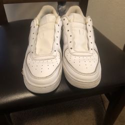 Air Forces 1 Size 5Y