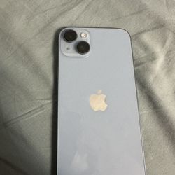 Brand New iPhone 14 Plus 