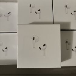 (Sealed) AirPods Gen 3