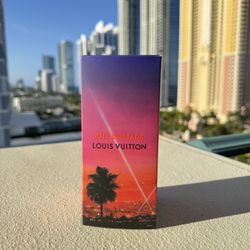 Louis Vuitton City Of Stars