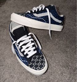 Vans premium lx