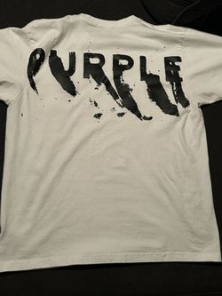 Purple Brand Shirt