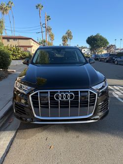 2023 Audi Q7