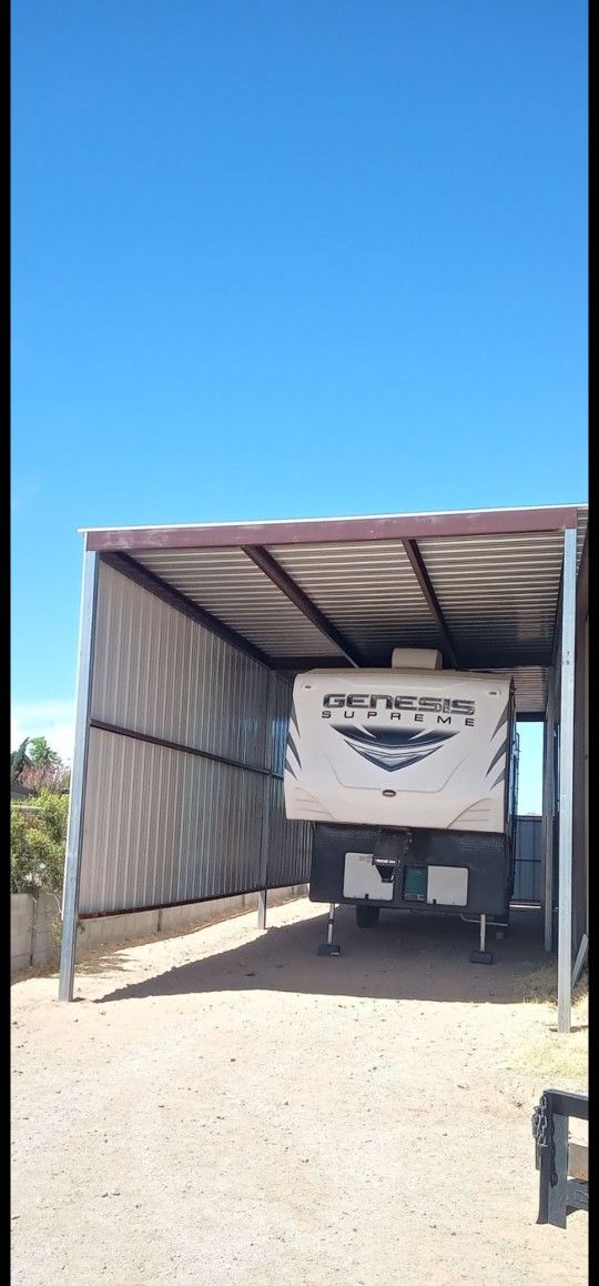 Rv Shade