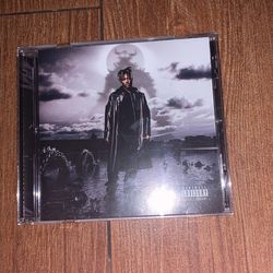 Juice Wrild Fighting Demons Album