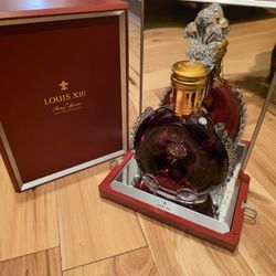 Louis XIII 