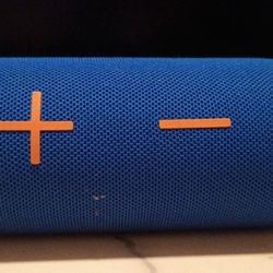 portable Bluetooth speaker and FM radio 