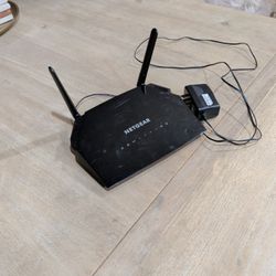 Netgear Nighthawk R6230 Router