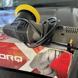 Torq X Polisher