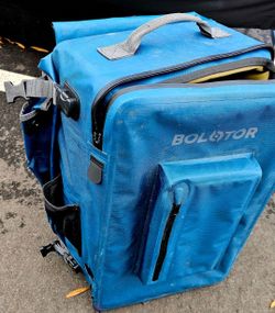 NEW Bolotor Multi-Function Coller/Backpack