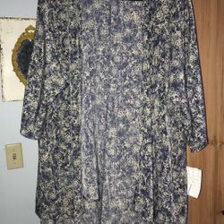 Women’s shawl