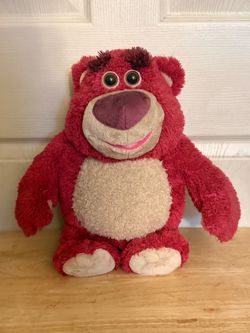 Toy Story Lotso