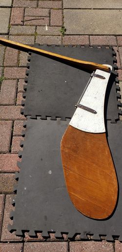 Rudder & Tiller fits Dyer Dhow 9'