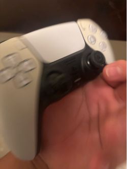 Ps5 controller