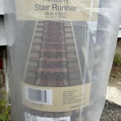 Stair Runner