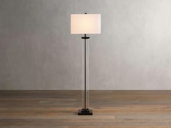 Arhaus Dawson Floor Lamps