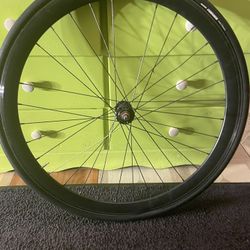 Fixie Wheel