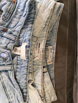 Women jeans
