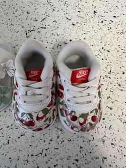 Nike 2c infant shoes