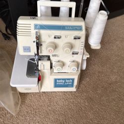 Baby Lock