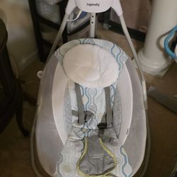 Ingenuity Baby Swing