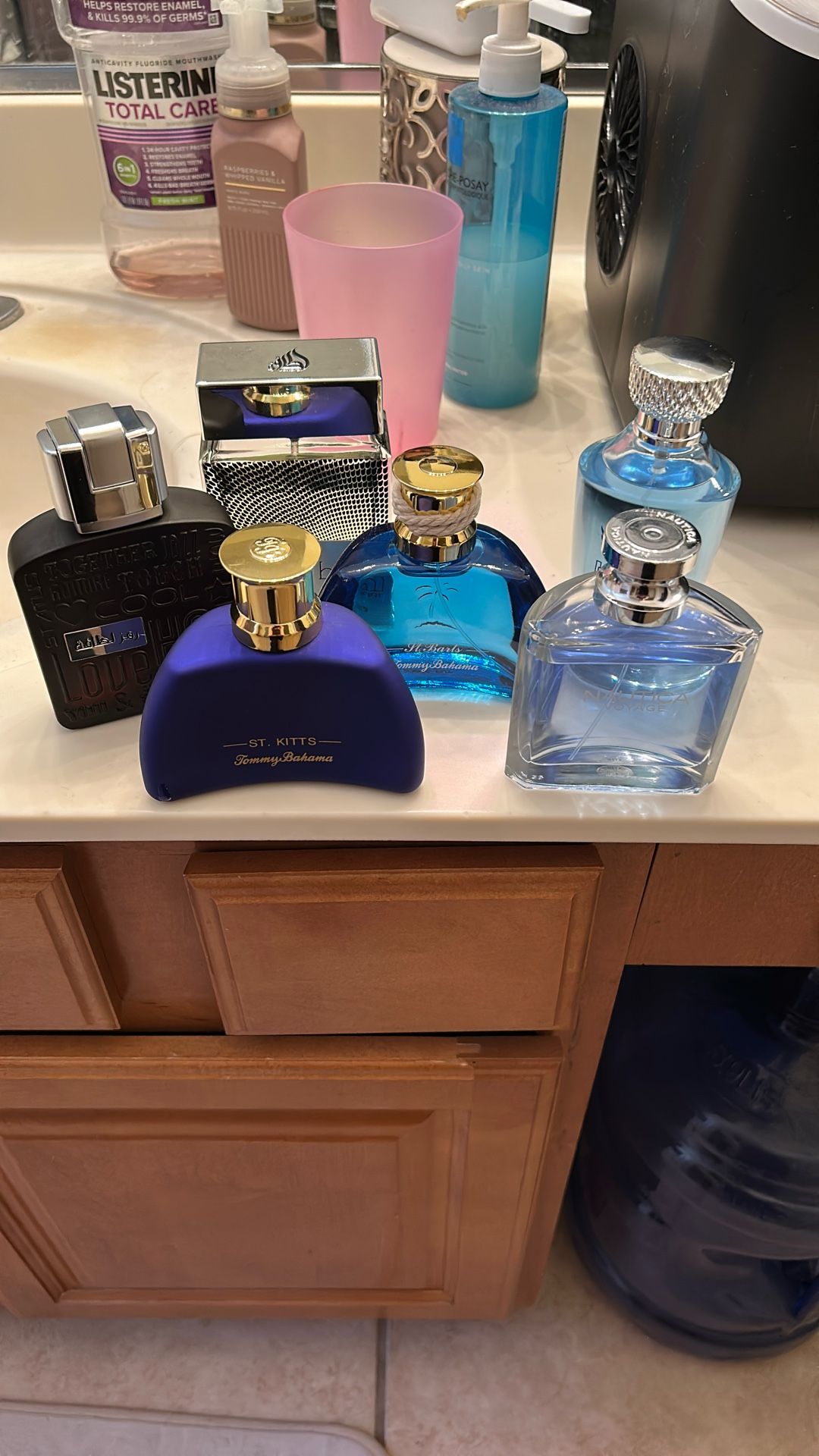 Cologne Bundle
