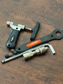 Bike tools