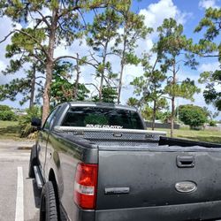 2006 Ford F-150