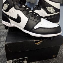 Jordan Cleats
