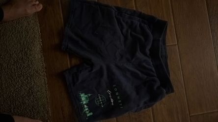 Sonneti London Shorts