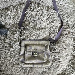 COACH Crossbody Bag