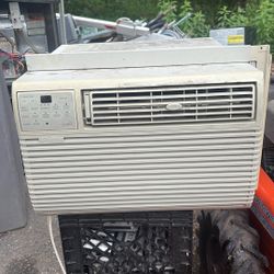 Air Conditioner 