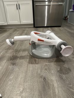 Baby Bath Seat