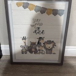 Baby Decor