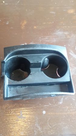 Jeep Grand Cherokee Insert